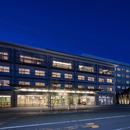 Kyoto U-Bell Hotel Εξωτερικό φωτογραφία