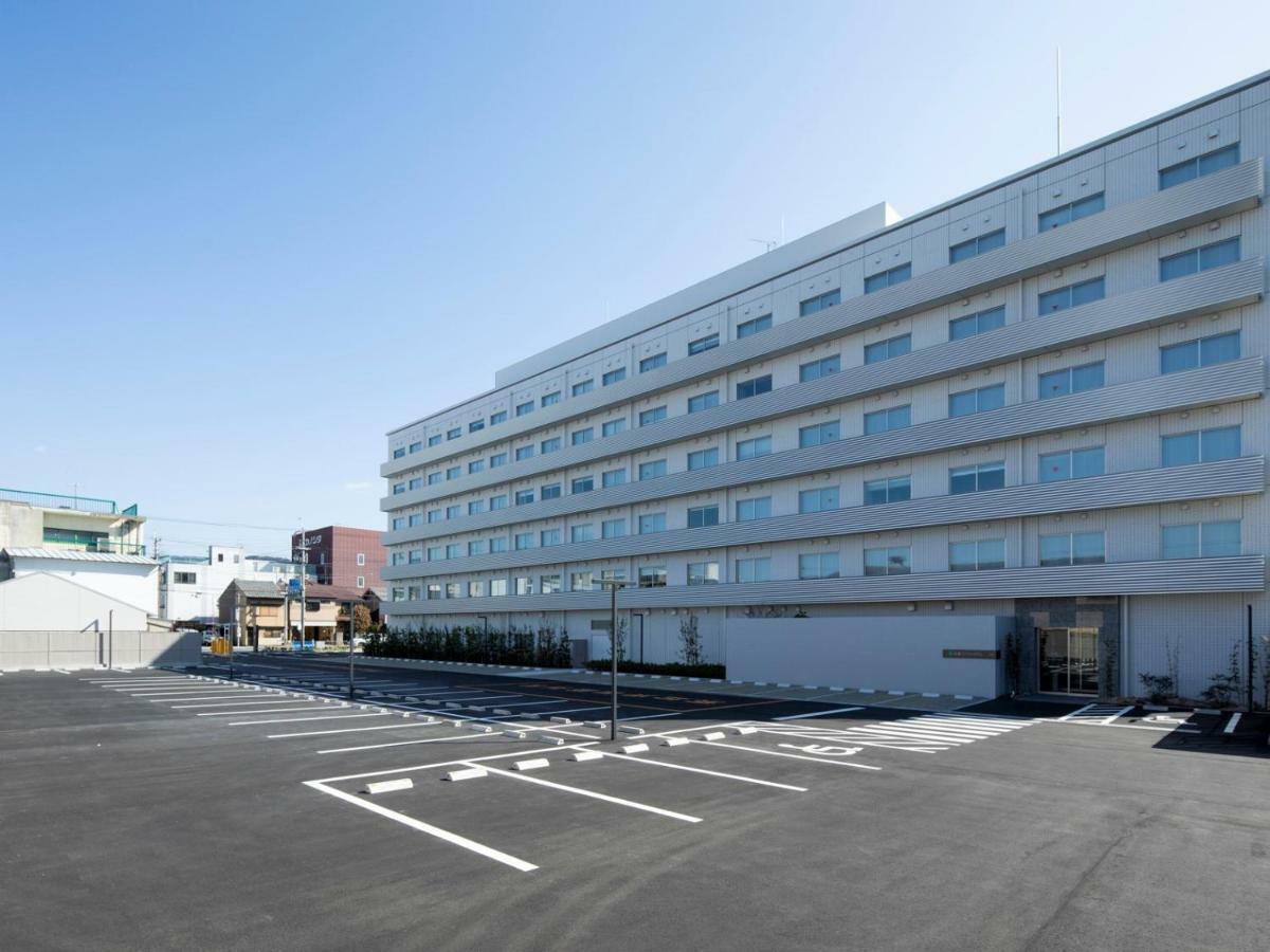 Kyoto U-Bell Hotel Εξωτερικό φωτογραφία